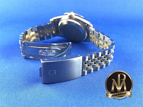 codici bracciali e terminali rolex|Codici chiusure clasp ROLEX e anno di produzione dei bracciali..